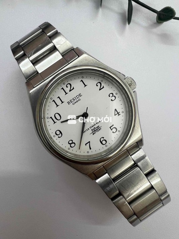 Đồng hồ Caiso Beside Bes -103