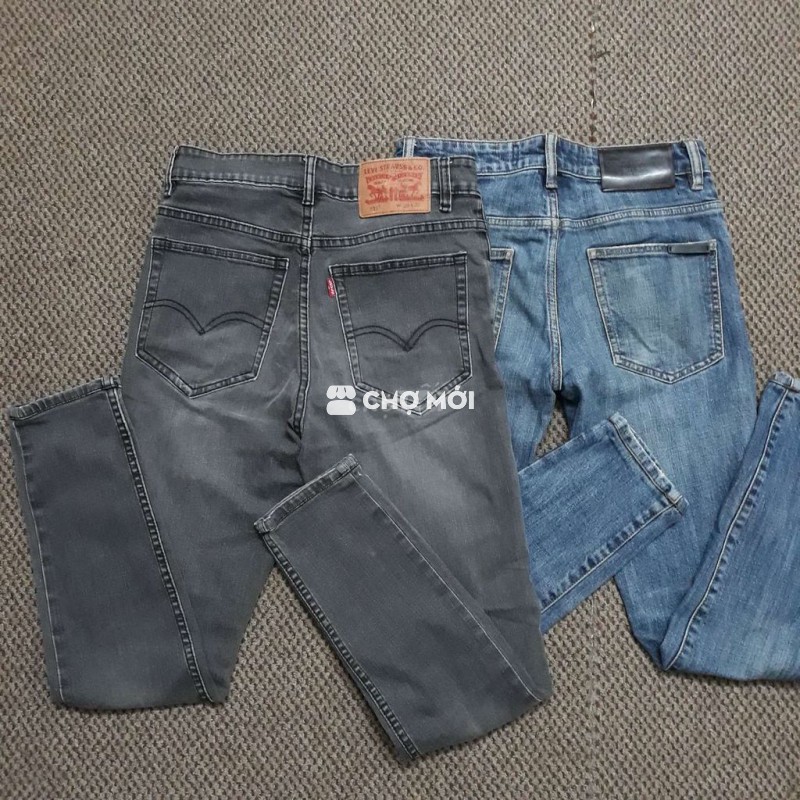 Levis+ Dolce AUT LUÔN