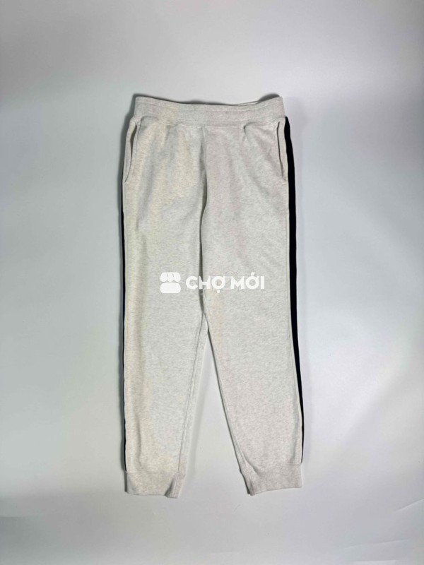 Quần jogger nỉ Uniqlo chính hãng