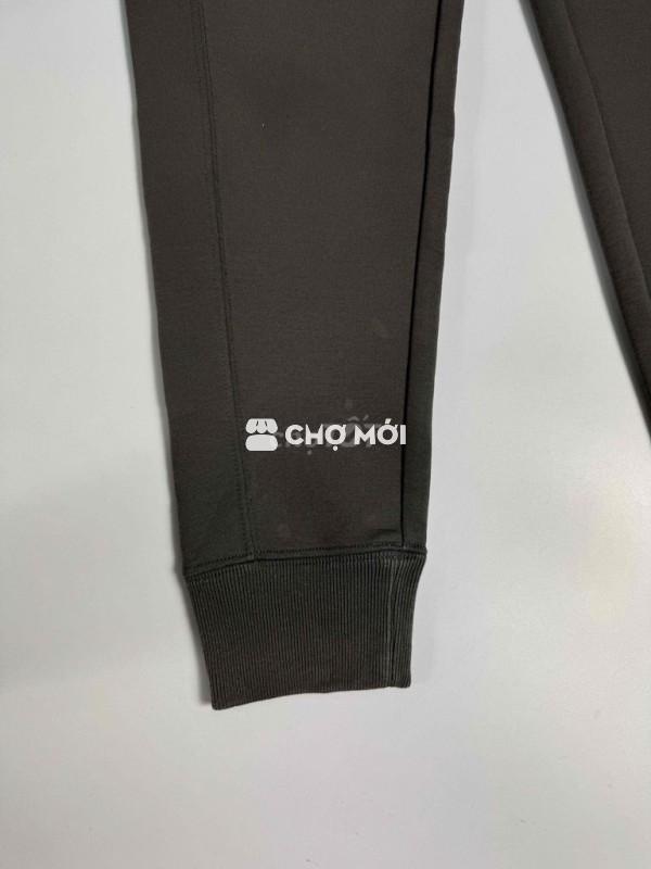 Quần jogger Uniqlo U Ni J Sweat Pant S Xám