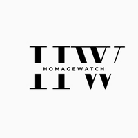 homage watch 
