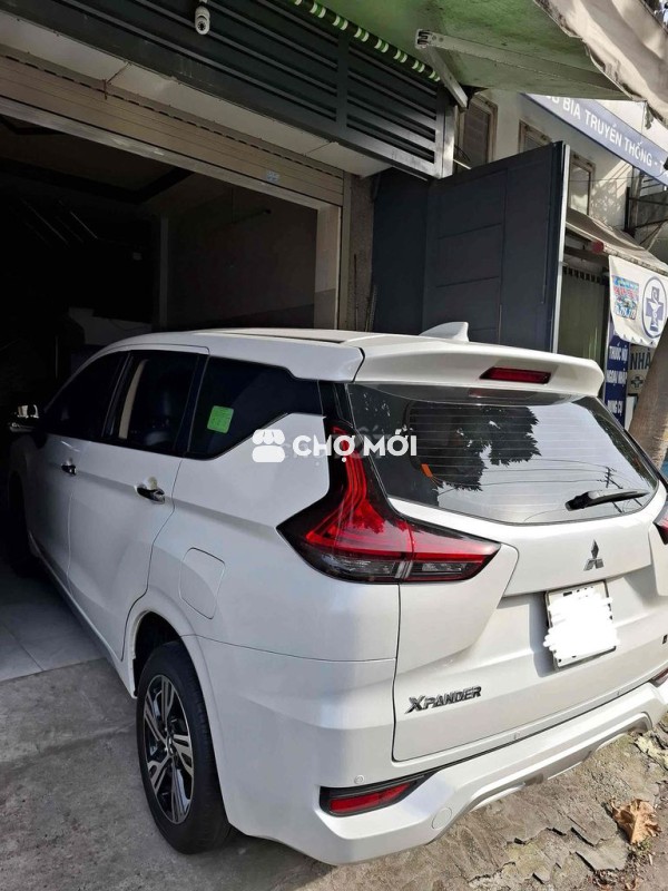 Mitsubishi Xpander 2020 1.5AT - 17400 km