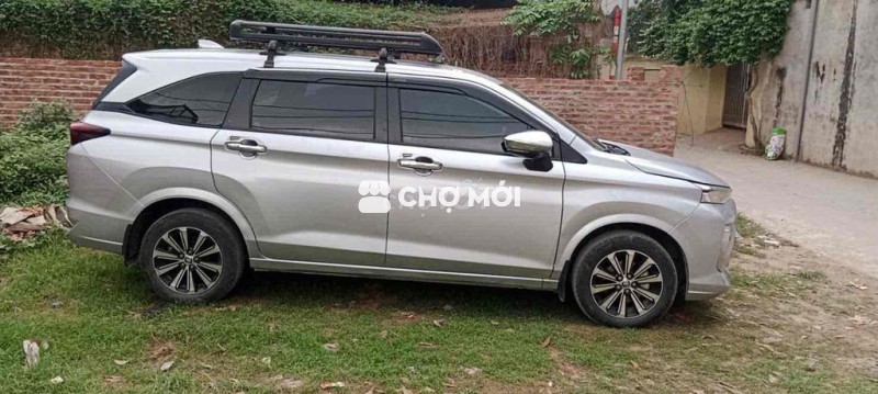 Toyota Avanza Premio 2022 - 86666 km