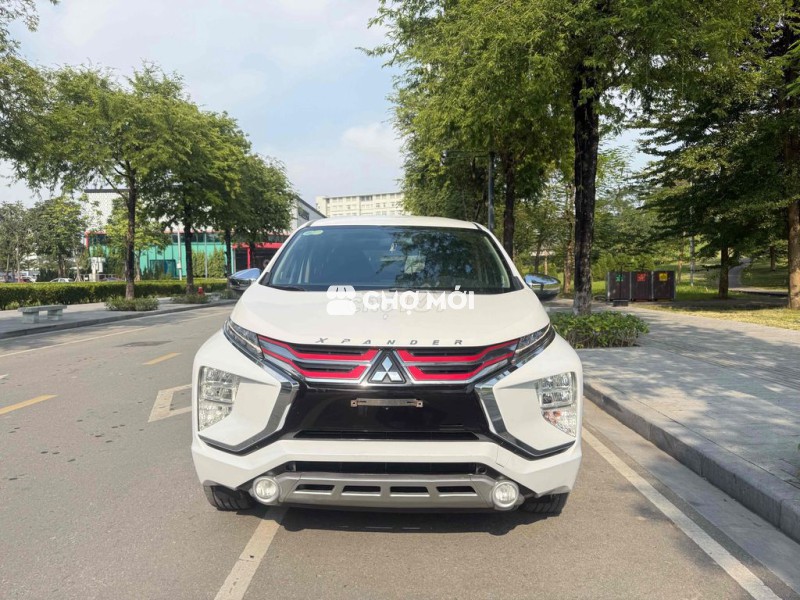 Mitsubishi Xpander 2020 Premium