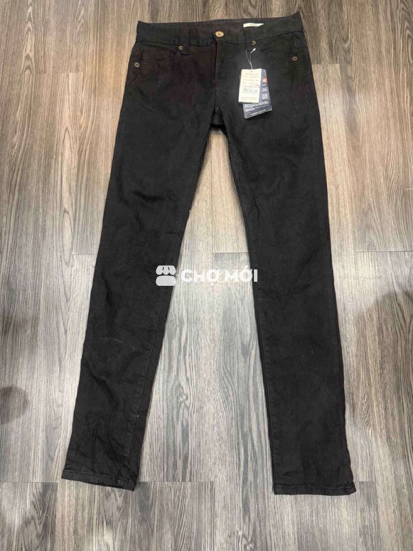 Jeans Design United Korea new fulltag. Form ôm