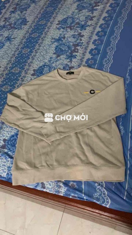 sweater kem pass new mua 450