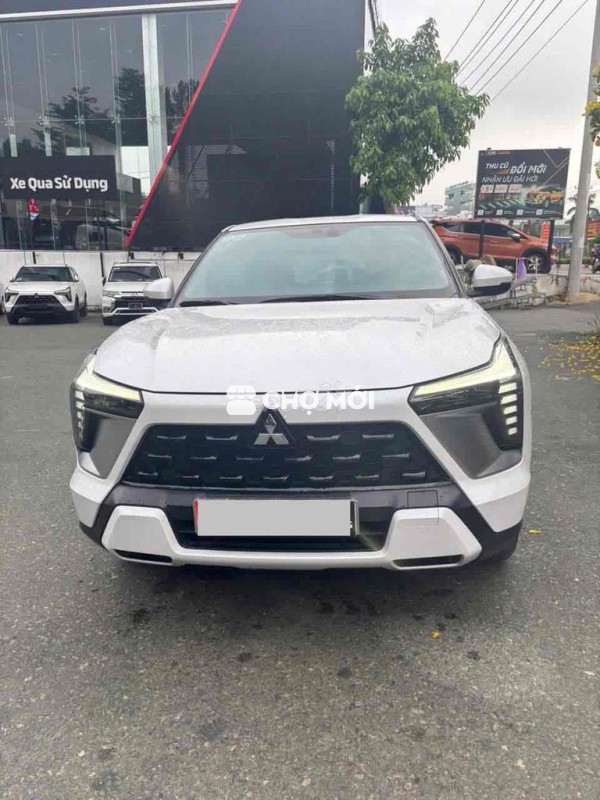 XForce 2024 Premium odo 3v9 - 1 chủ sử dụng