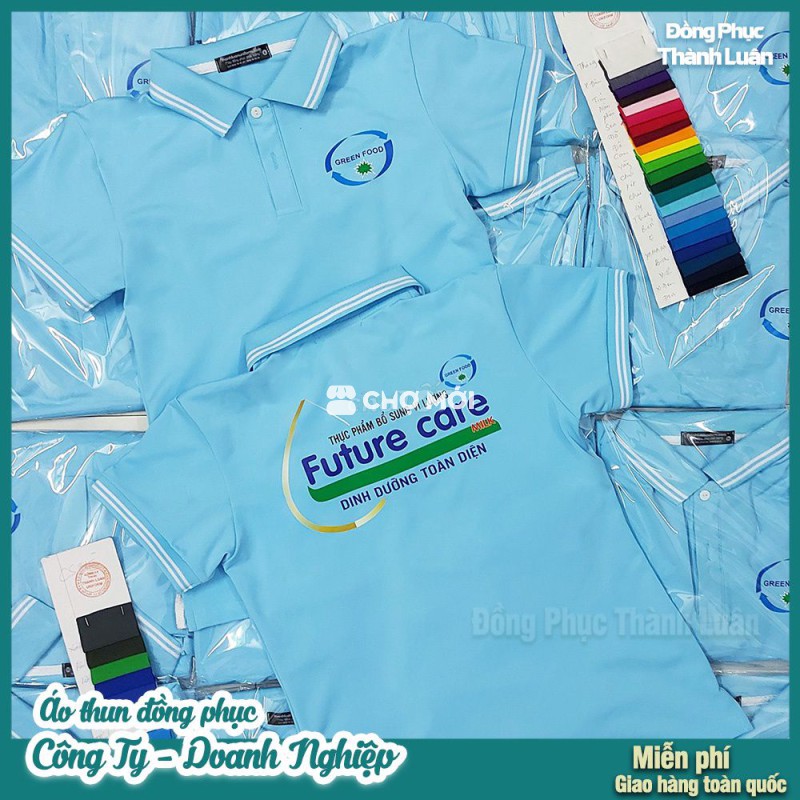 XƯỞNG IN ÁO ĐỒNG PHỤC CÔNG TY GIÁ GỐC TPHCM