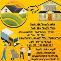 Chuyển Nhà Thuận Phát