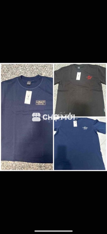 áo thun lunacy