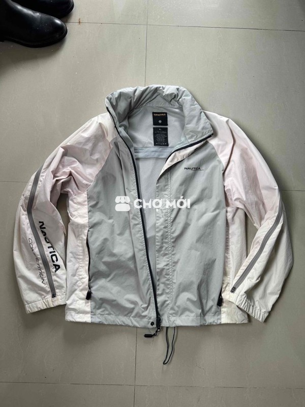 Áo Khoác Nautica Competition Chính Hãng