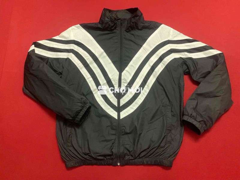 Khoác mỏng mát lót lưới 55-65kg