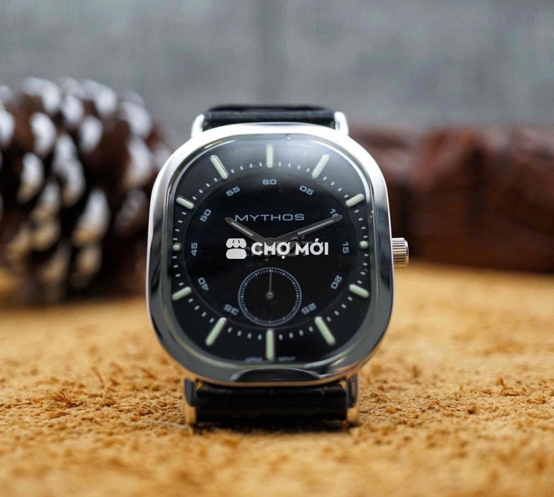 Đồng Hồ Mythos Japan Made