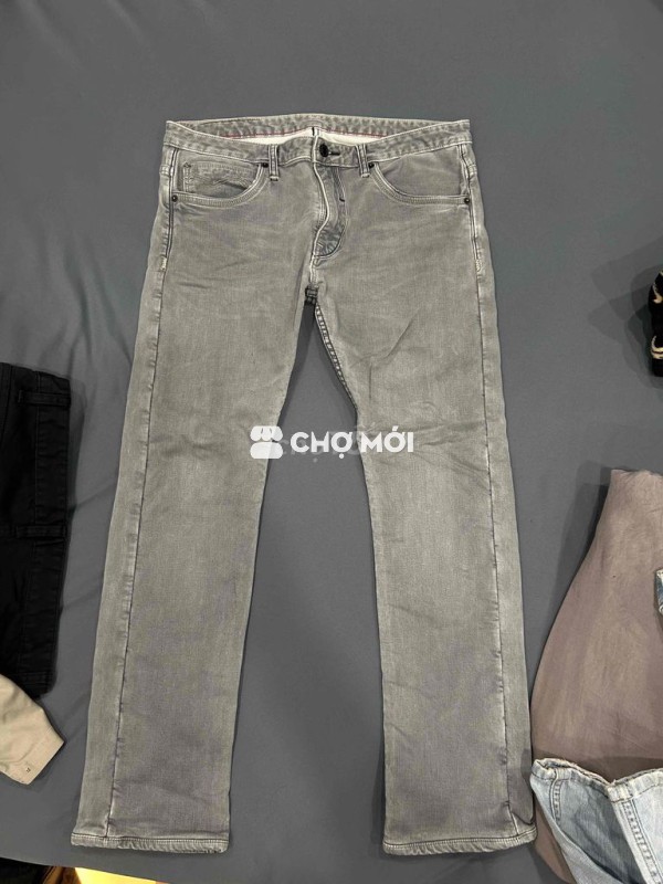 Quần jeans nam JAG chính hãng