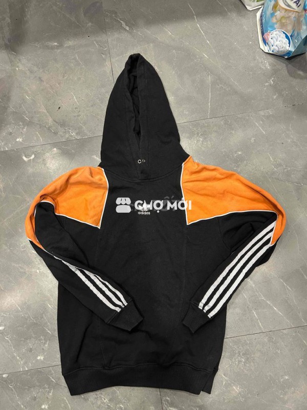 Áo hoodie Adidas chính hãng