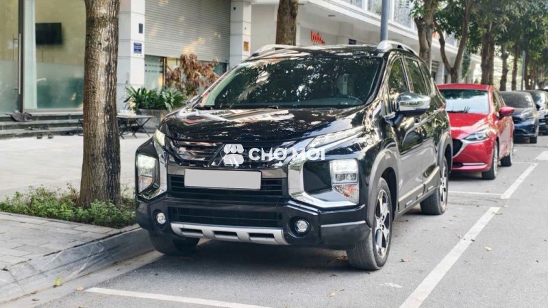 ần bán 1 Xpander Cross 2021 bản cao cấp nhất