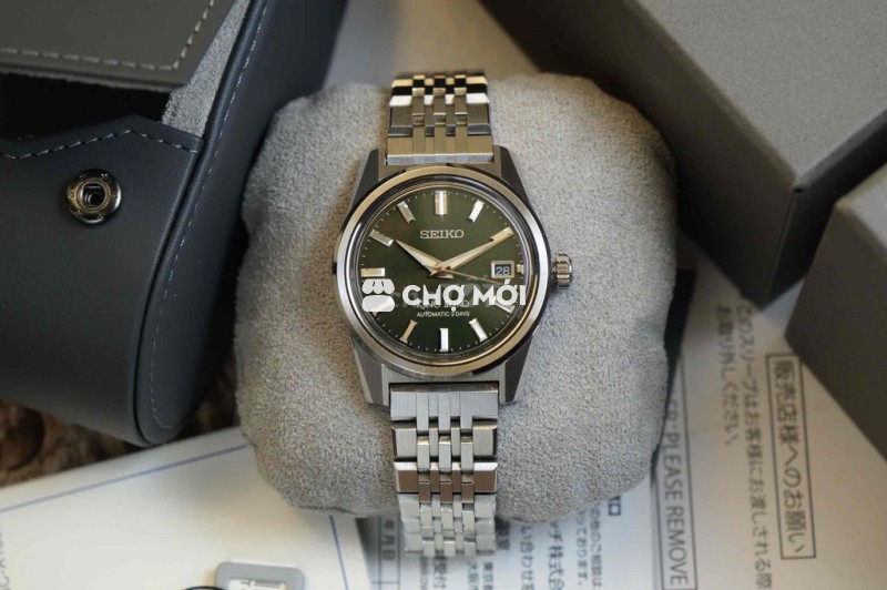 KingSeiko Mechanical Automatic #SDKS025 (#SPB391)