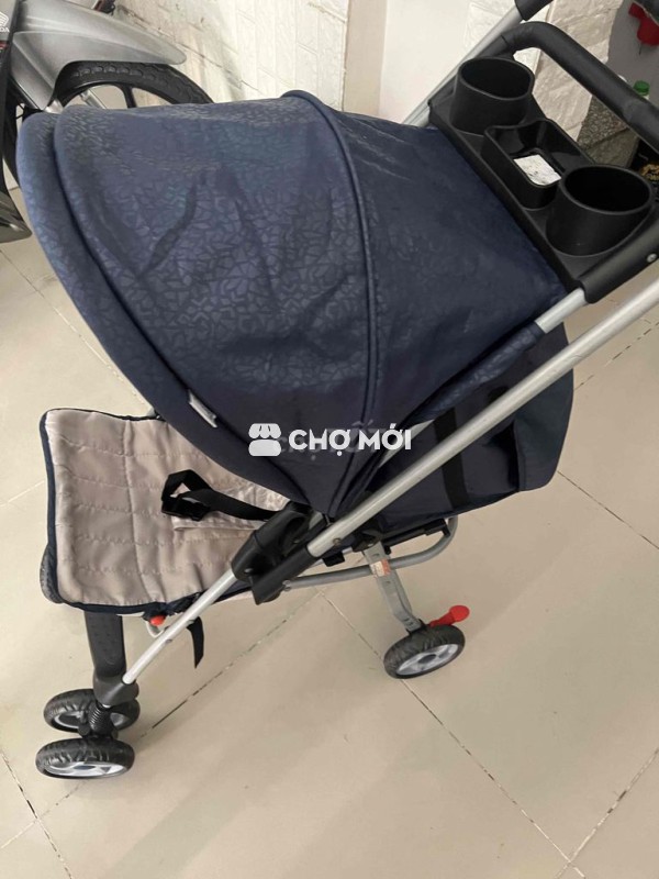 Xe Đẩy cho bé, sử dụng ít còn mới 90%