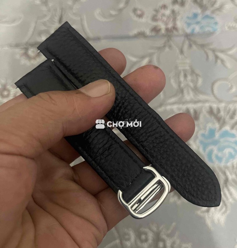 Da da khoá bướm đầu size 20