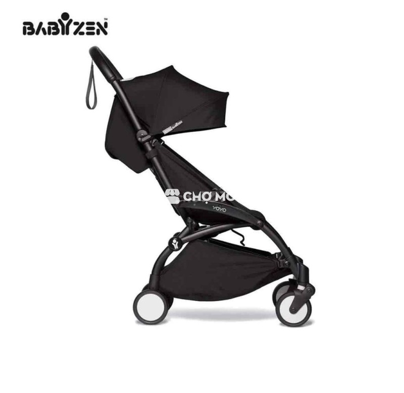 Xe đẩy BABYZEN YOYO2, 99% new - Hành chính hãng