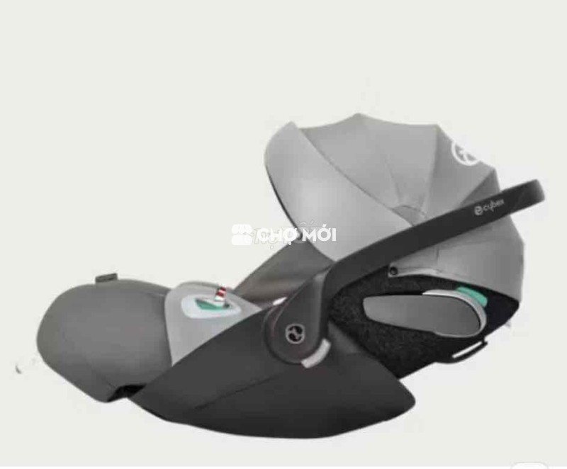 Ghế ngồi ô tô Cybex Cloud, 99% new - Chính hãng