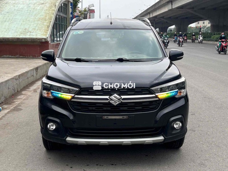 Suzuki XL7 2022 Đen Tự động