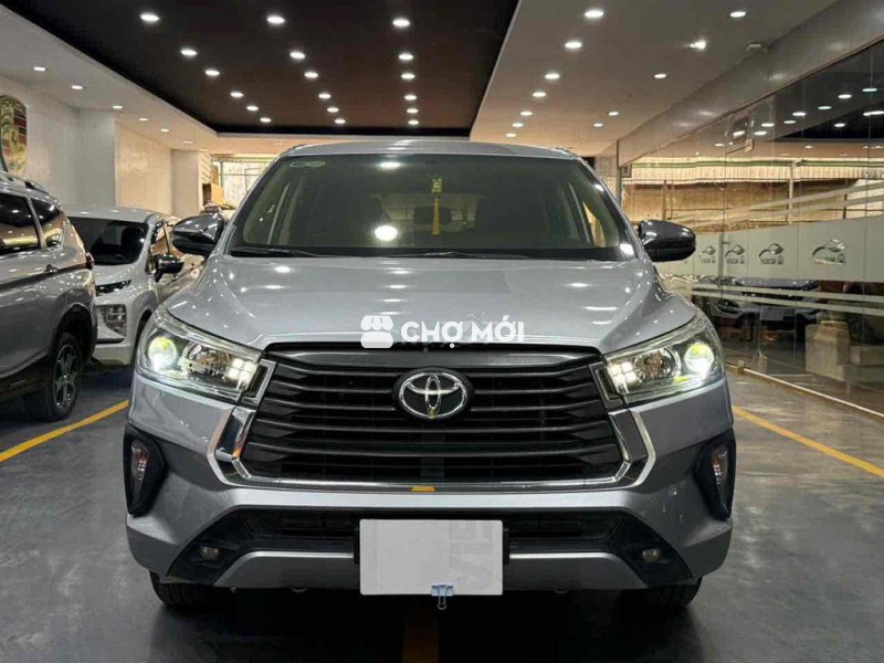 Toyota Innova 2021 2.0G 69.000 km