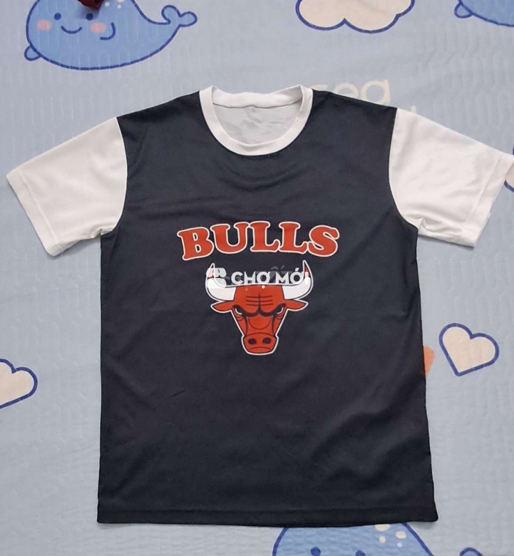 Áo thể thao Bull