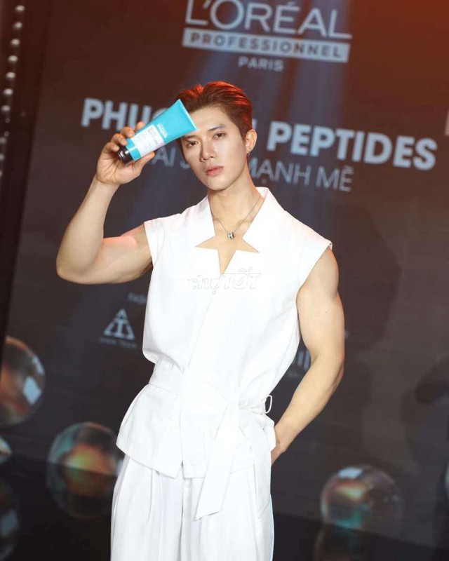 Áo Gumade nam XL trắng Mới 95%