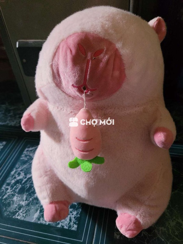 THANH LÍ THU BÔNG DÀNH CHO BÉ