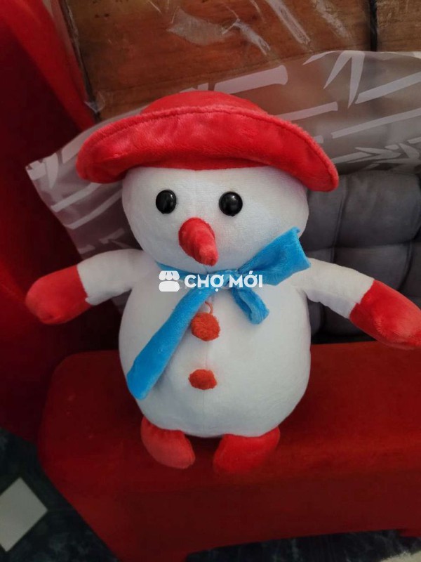 THANH LÍ NGƯỜI TUYẾT CHO BÉ