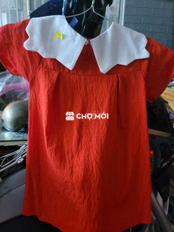 THANH LÍ ÁO DẦM CHO BÉ GÁI