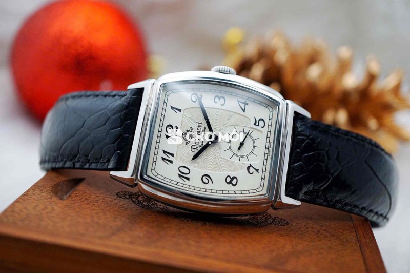 ĐỒNG HỒ ROSEMONT SWISS MADE