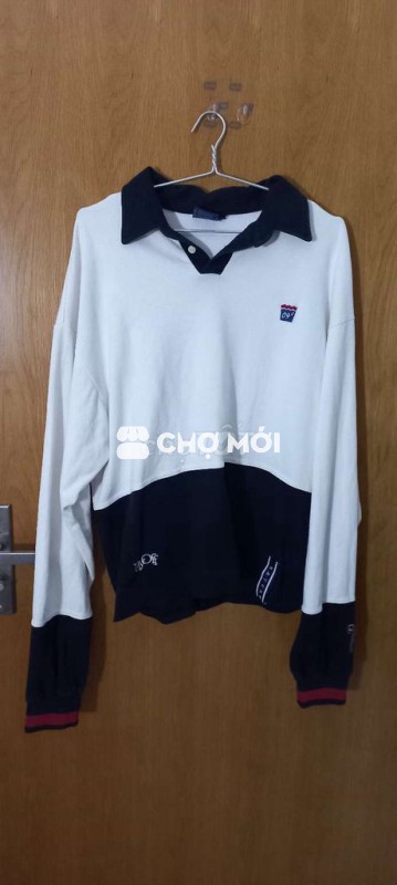 Áo sweater Hàn Quốc Size M
