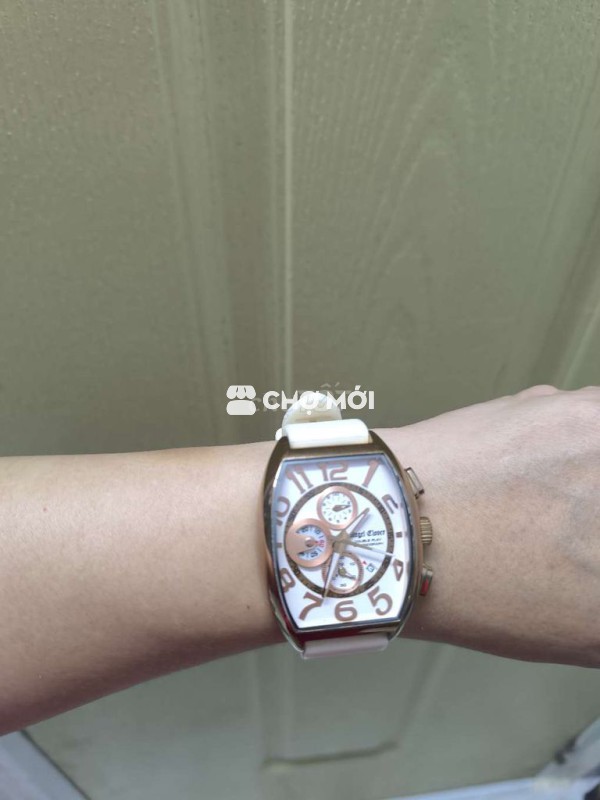 Đồng hồ Angel Clover