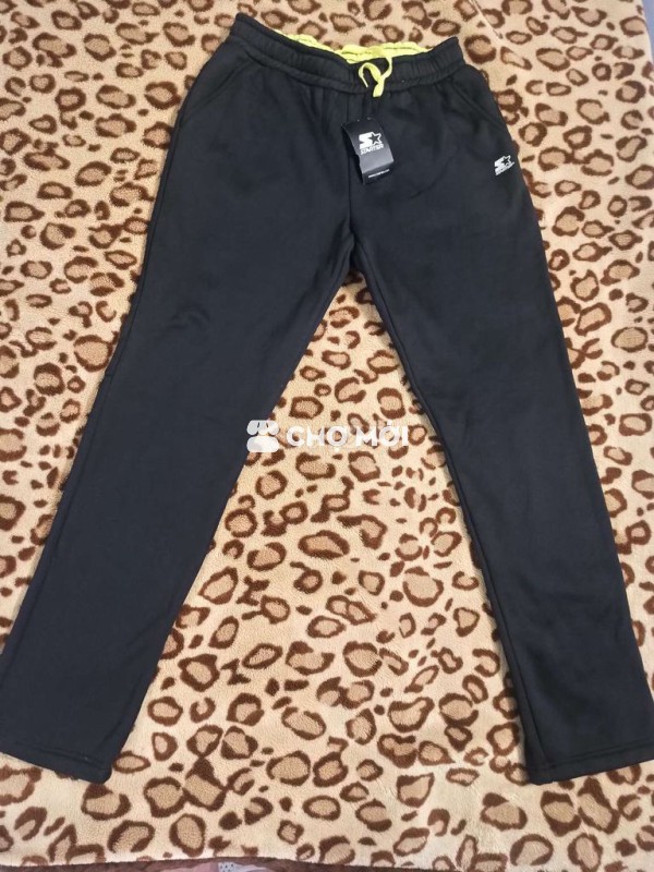 Quần thể thao Hàn