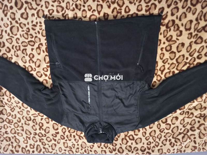 Áo khoác nỉ Newblance