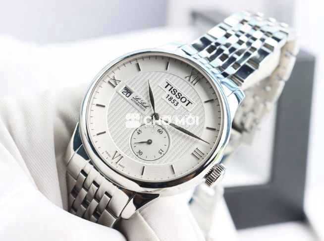 Đồng hồ Nam  Tissot Le Locle Automatic Size 39.3mm