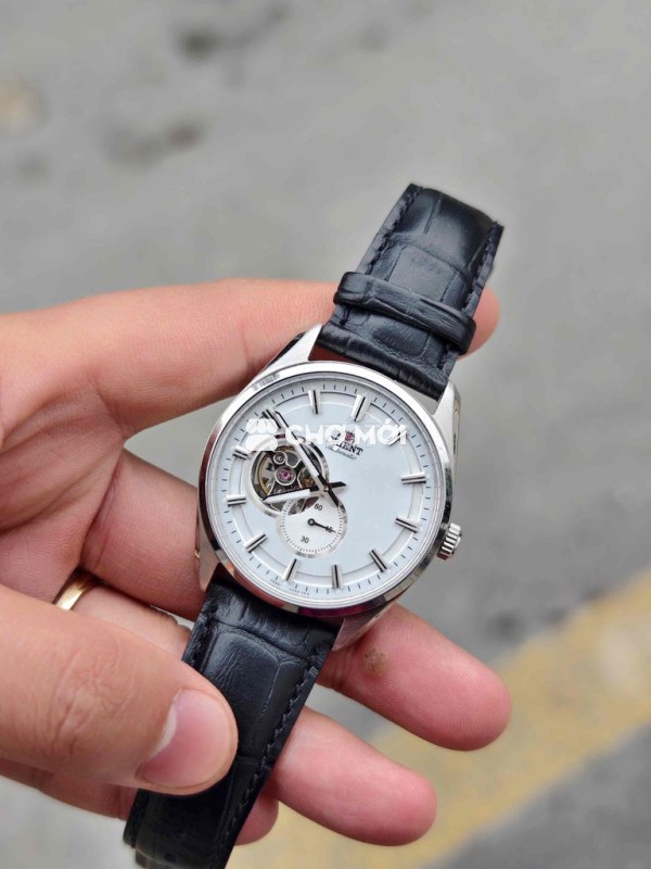 Đồng hồ Orient RN-AR0003S/RA-AR0004S10B Nam