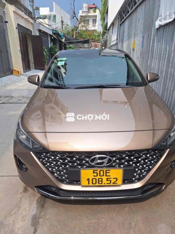 Hyundai Accent 2023 1.4 AT Đặc Biệt - 56000 km