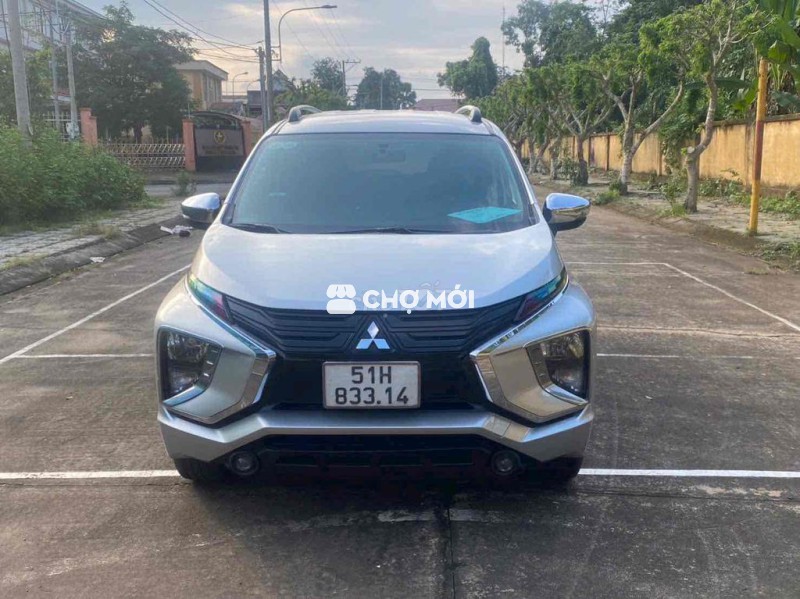Mitsubishi Xpander 2020 1.5 MT - 86000 km rin đẹp