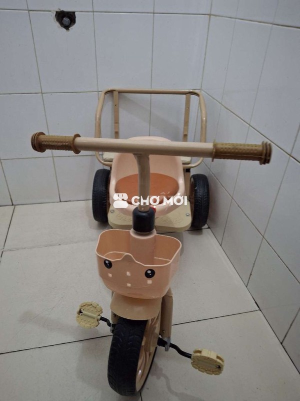 BÁN XE ĐẠP CHO BÉ