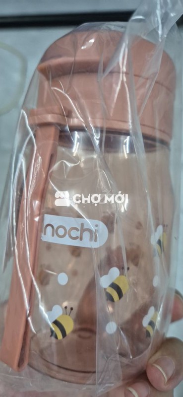 Bình nước nhựa tritan INOCHI