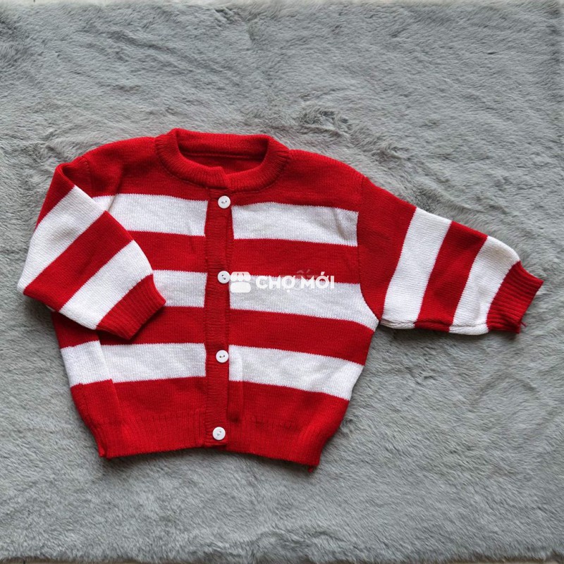 XẢ KHO Áo Len Kiểu Cho Bé