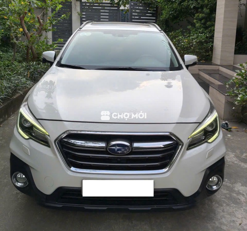 Subaru Outback 2018  - 70000 km