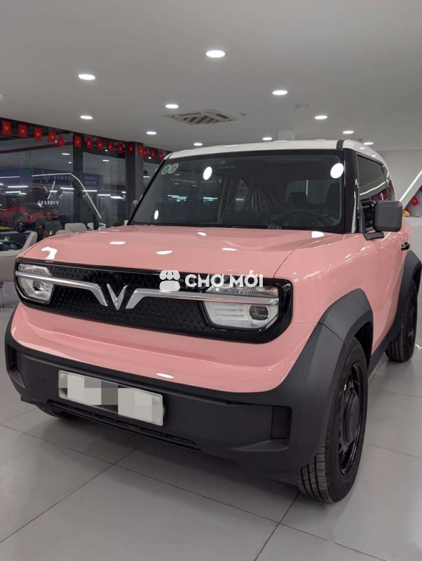 VinFast VF3 271 TRIỆU FULL MÀU‼️