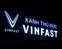 Phương Anh VF Thủ Đức 