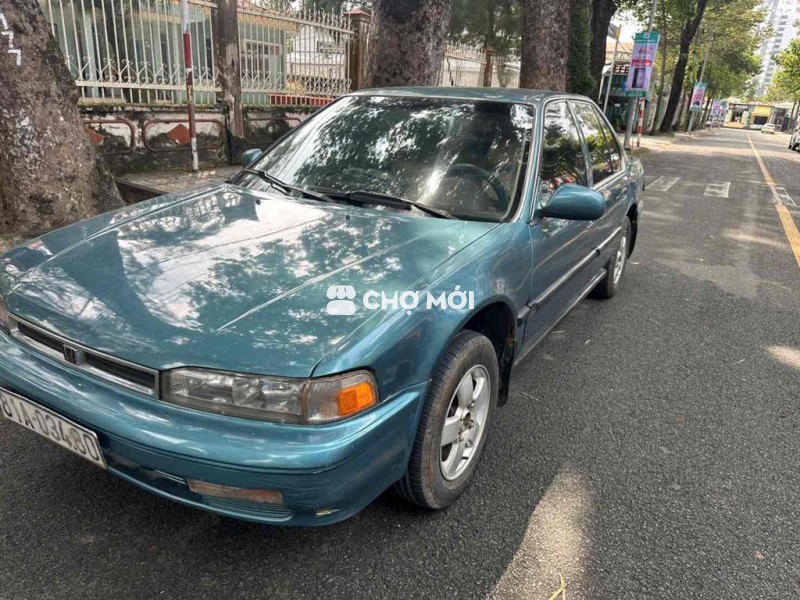 Honda Accord 1991 - 255555 km