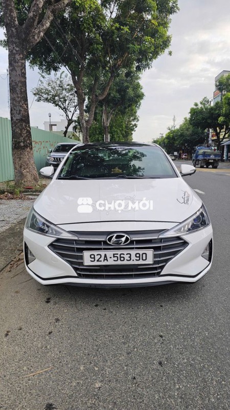 Hyundai Elantra 2019 1.6AT 70000 km