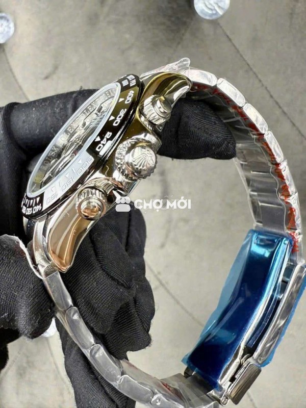 Bán ĐH nam mới nguyên hộp chưa cắt dây